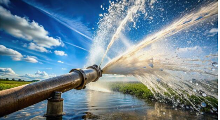 Responsible water management