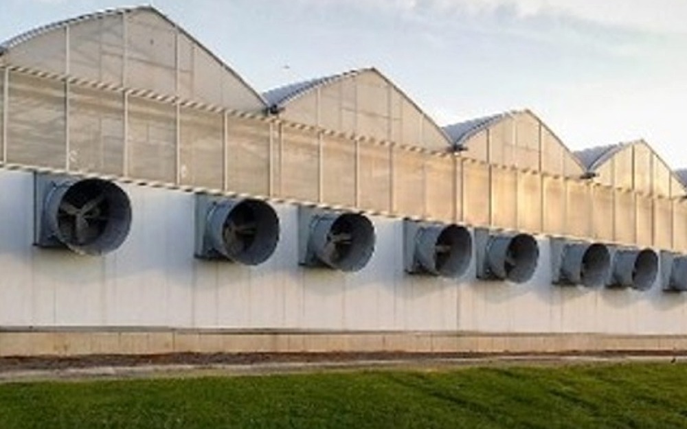 Agriculture Irrigation