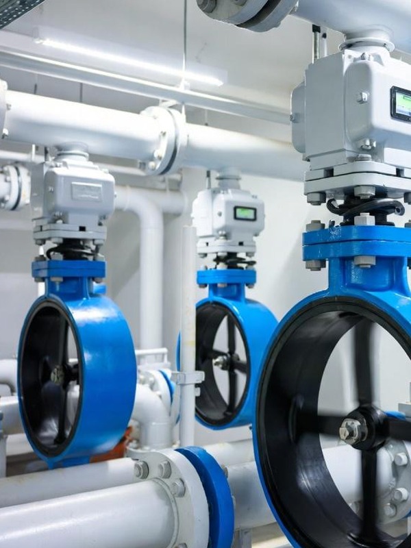 Water Innovation