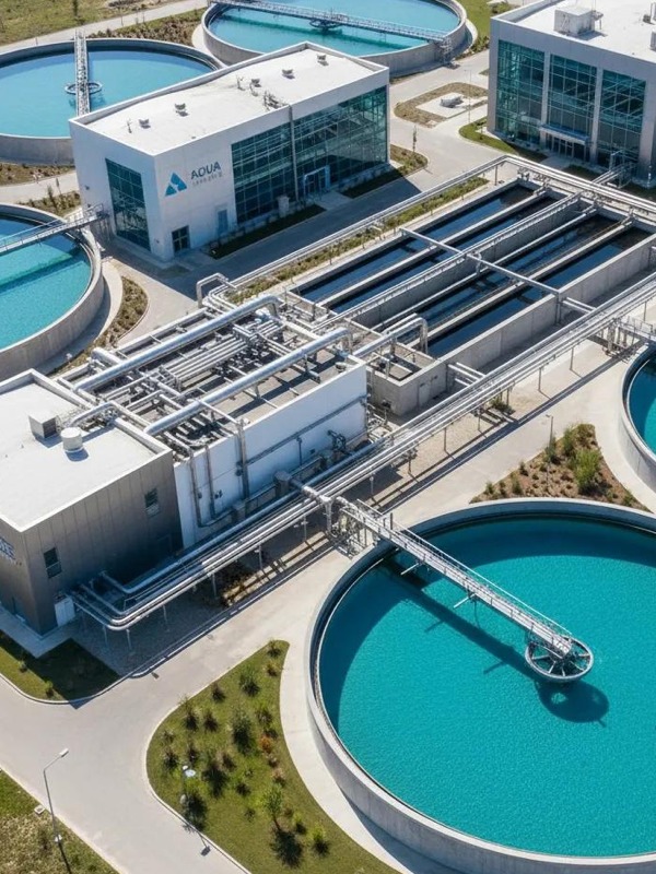 Water Treatment and Reuse