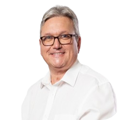 Bryan - Founder and Director