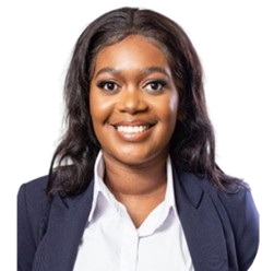 Koketso - Sales Manager