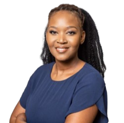 Refiloe - Finance and Accounting