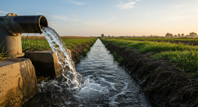 Water treatment, recycling and reuse